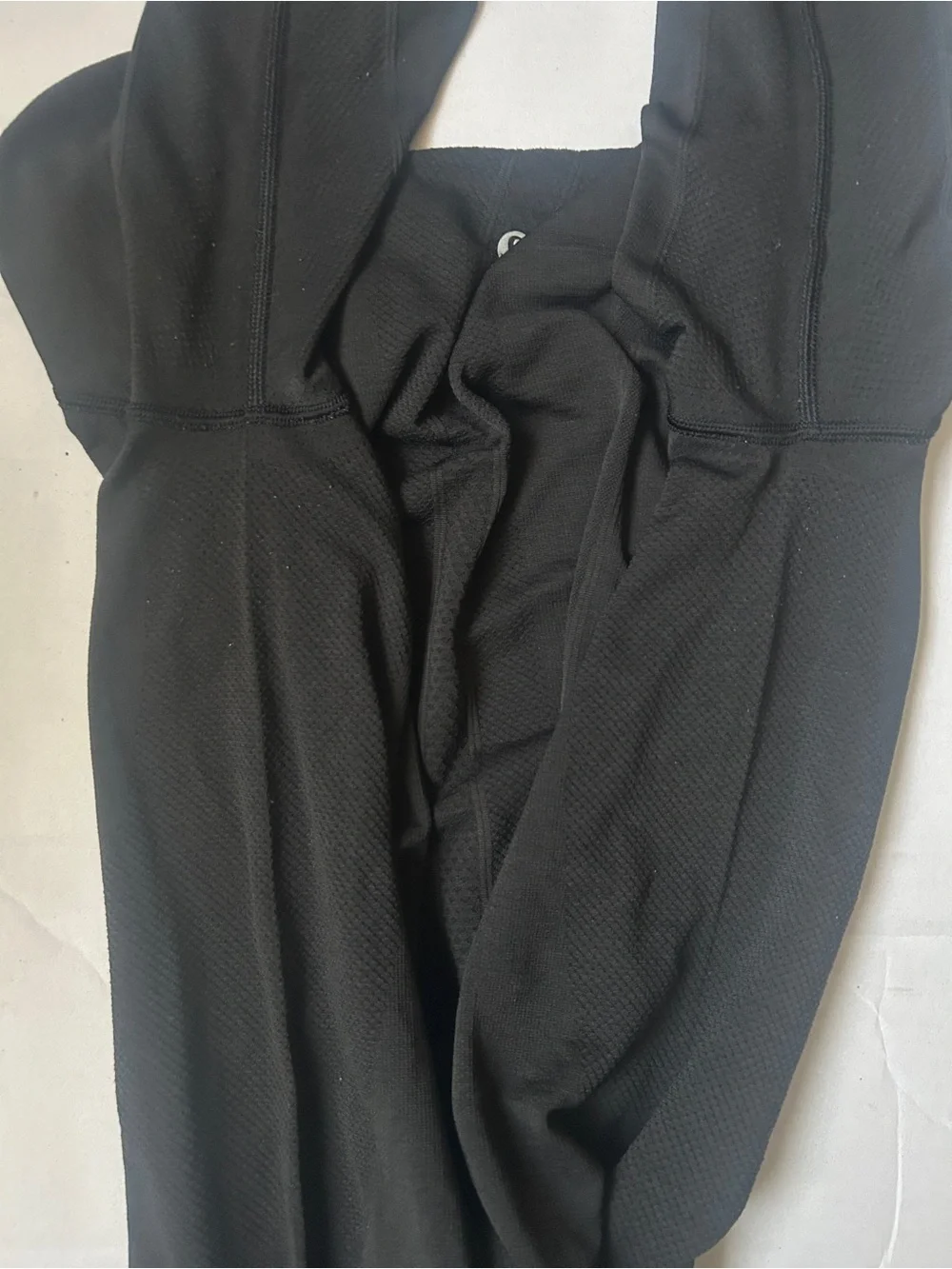 Lululemon Swiftly Tech Long Sleeve Top